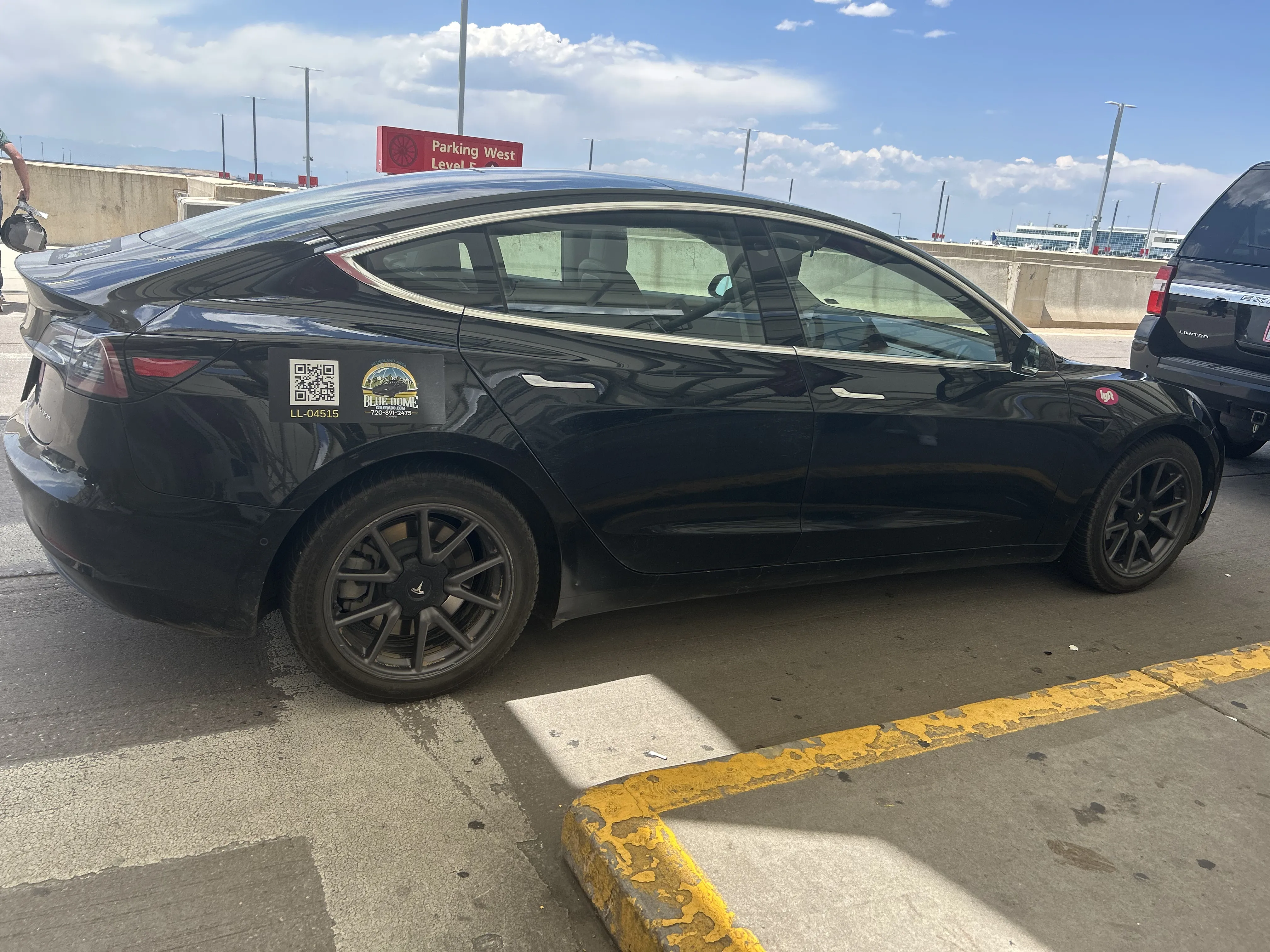 DIA Car Pic